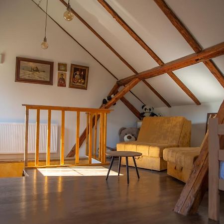 Apartmani Kacara Sremski Karlovci Eksteriør bilde